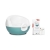 NATY Ekologiczny Nocnik z wymiennymi wkładami biodegradowalnymi NATURE BABYCARE Clean Potty 1 szt